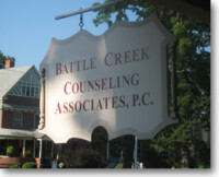 Battle creek counseling assoc