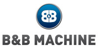 B & b machining, inc.