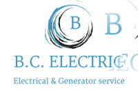 B.c. electric, inc.