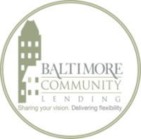 Baltimore community lending