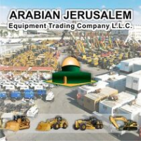 Jerusalem trading corp