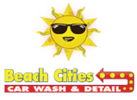Beach cities car wash