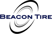 Beacon tire