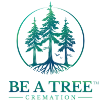 Be a tree cremation