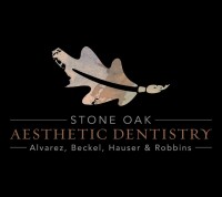 Beckel and robbins - stone oak aesthetic dentistry