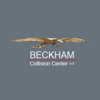 Beckham collision center
