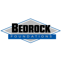 Bedrock foundation
