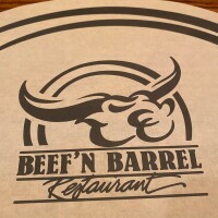 Beef’n barrel