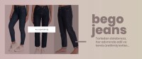 Bego jeans