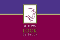 A new look by brook
