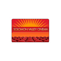 Solomon valley cinema