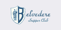 Belvedere supper club