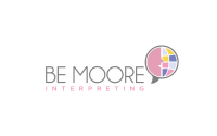 Be moore interpreting