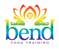 Bend yoga
