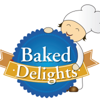 Baked delights