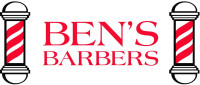 Ben's barbers