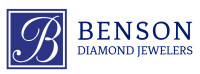 Benson diamond jewelers