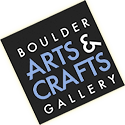 Boulder arts  crafts gallery
