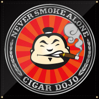 Cigar dojo