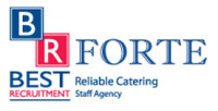 Forte reliable catering staff agency