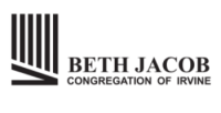 Beth jacob congregation irvine