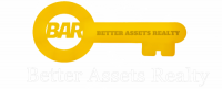 Better assets realty inc