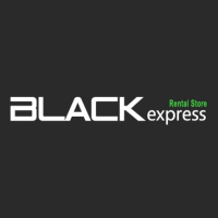Black express light & sound / beyond audio visual