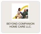 Beyond companion home care llc.