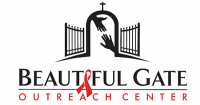 Beautiful gate outreach center