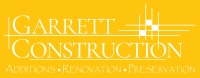 Bill garrett construction & remodeling
