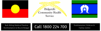 Bidgerdii community health service
