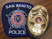 San Benito Police Department