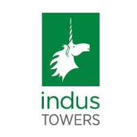 INDUS TOWERS PVT LTD.(PARMESHWARKRUPA ELECTRICALS)
