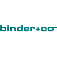 Binder+co ag