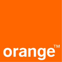 Orange trade