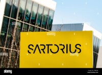 Sartorius ag