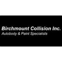 Birchmount collision inc.