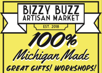 Bizzy buzz artisan market