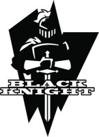 Black knight martial arts