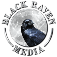 Black raven media