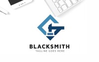 Blacksmith software