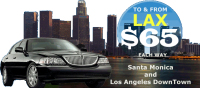 Blue angels lax town car limo service los angeles