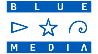 Blue media communications incorporated