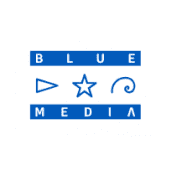 Blue media ventures, inc.