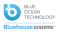 Blue ocean tech