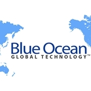 Blue ocean worldwide