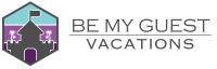 Be my guest vacations