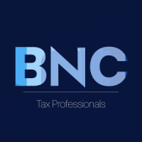 Bnc tax & accounting