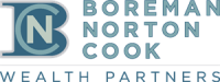 Boreman norton cook wealth partners