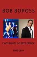 Bob boross freestyle jazz dance